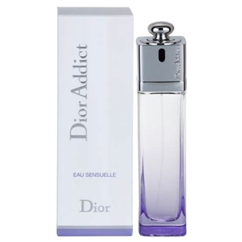 eau sensuelle dior|Dior Addict Eau Sensuelle Dior for women .